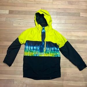 Burton Youth Large (14-16) Dry Ride winter jacket